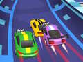 Jeu Turbo Racing 3D HTML5