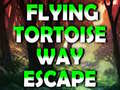 Jeu Flying Tortoise Way Escape