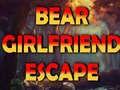 Jeu Bear Girlfriend Escape