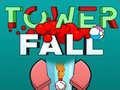 Game Tower Fall