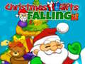Game Christmas Gifts Falling