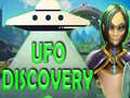 Jeu UFO Discovery