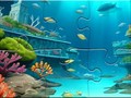 Game Jigsaw Puzzle: Under Sea