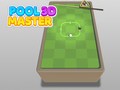Jeu Pool Master 3D
