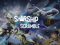 Game Starship Scramble