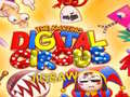 Game The Amazing Digital Circus Jigsaw