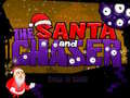 Jeu Santa And The Chaser