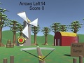 Jeu Crossbow Archery Game