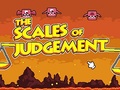 Jeu The Scales of Judgement