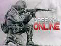 Game Arsenal Online