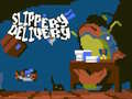 Game Slippery Delivery
