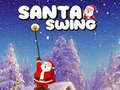 Game Santa Swing