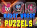 Game Huggy Wuggy Puzzels