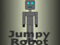 Jeu Jumping Robot