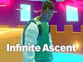 Game Infinite Ascent