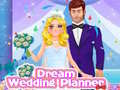 Jeu Dream Wedding Planner