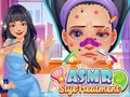 Game ASMR Stye Treatment