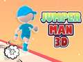 Jeu Jumper Man 3D