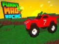 Game Funny Mad Racing