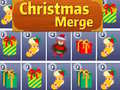 Game Christmas Merge