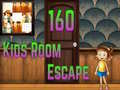 Game Amgel Kids Room Escape 160