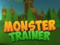 Jeu Monster Trainer