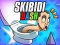 Game Skibidi Dash