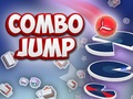 Jeu Combo Jump