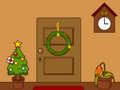 Game Christmas Room Escape
