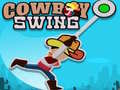 Game Cowboy Swing