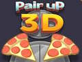 Game Pair-Up 3D