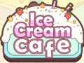 Game Ice Cream Cafe