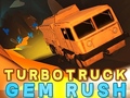 Jeu Turbo Truck Gem Rush