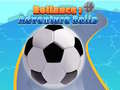 Game Rollance: Adventure Balls 