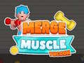 Game Merge Muscle Tycoon