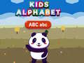 Game Kids Alphabet