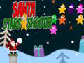 Game Santa Stars Shooter
