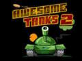 Game Awesome Tanks 2