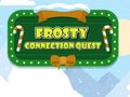 Jeu Frosty Connection Quest