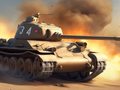 Game World Tank Wars