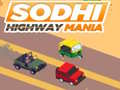 Game Sodhi Highway Mania