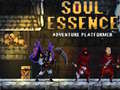 Game Soul Essence Adventure Platformer