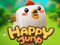 Jeu Happy Jump