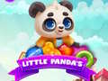 Game Little Panda`s 