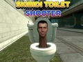 Jeu Skibidi Toilet Shooter Chapter 1