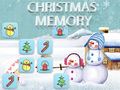 Game Christmas Memory