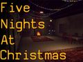 Jeu Five Nights at Christmas