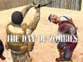 Jeu The Day of Zombies