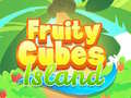 Jeu Fruity Cubes Island
