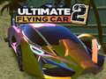 Game Ultimate Flying Car 2
